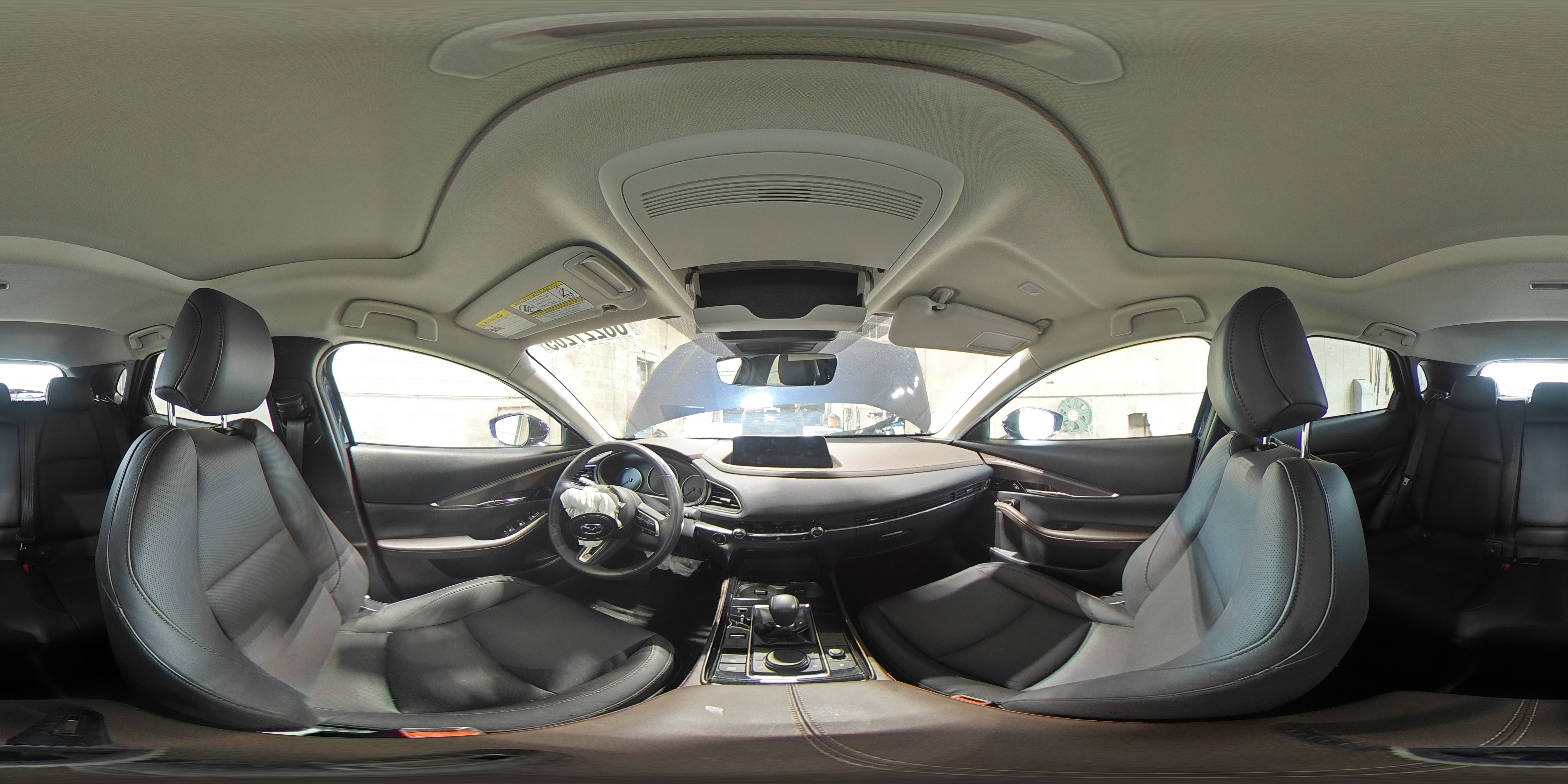 2024 Mazda Cx-30 Premium Plus VIN: 3MVDMBEYXRM623568 Lot: 68227265