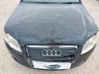 2006 AUDI A4 AVANT SE TDI 115  for sale at Copart BRISTOL