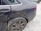 2011 AUDI A4 TECHNIK TDI  for sale at Copart BELFAST