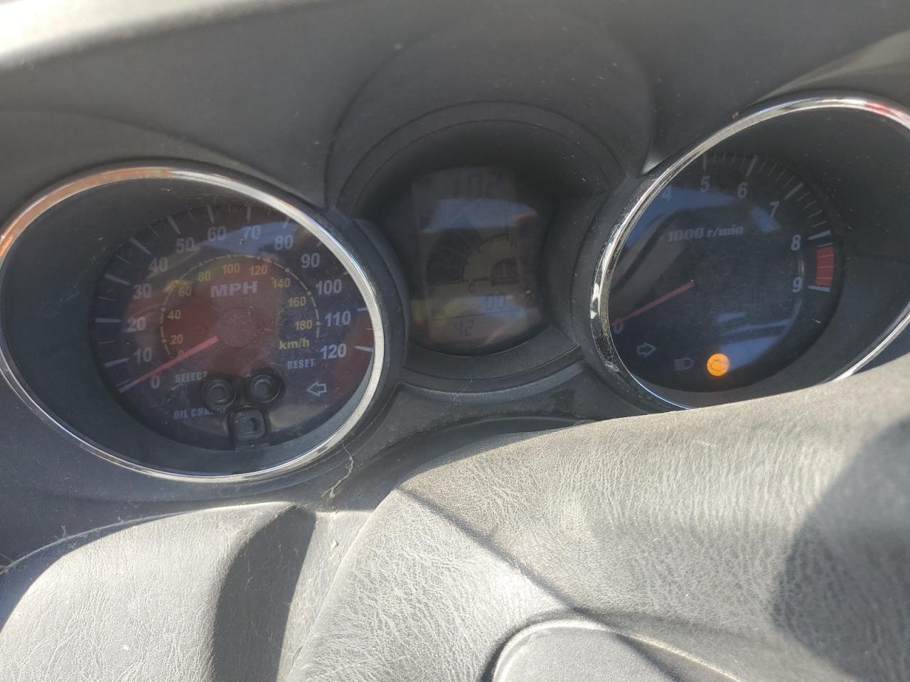 2007 Yamaha Yp400 VIN: JYASH03Y87A005658 Lot: 67858165