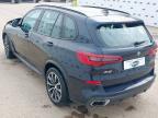 2019 BMW X5 XDRIVE45E M SPORT AUTO  for sale at Copart SANDY