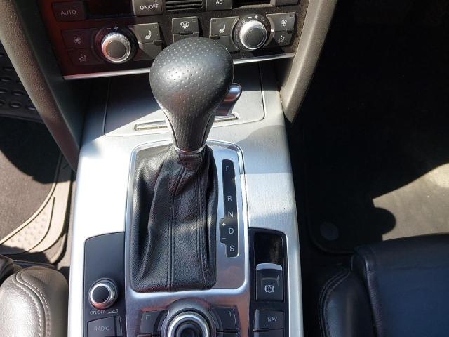 2010 AUDI A6 S LINE