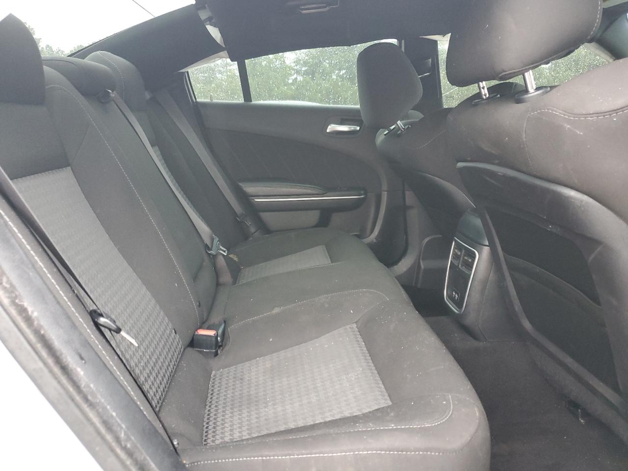 2021 Dodge Charger R/T VIN: 2C3CDXCT4MH605354 Lot: 68379745