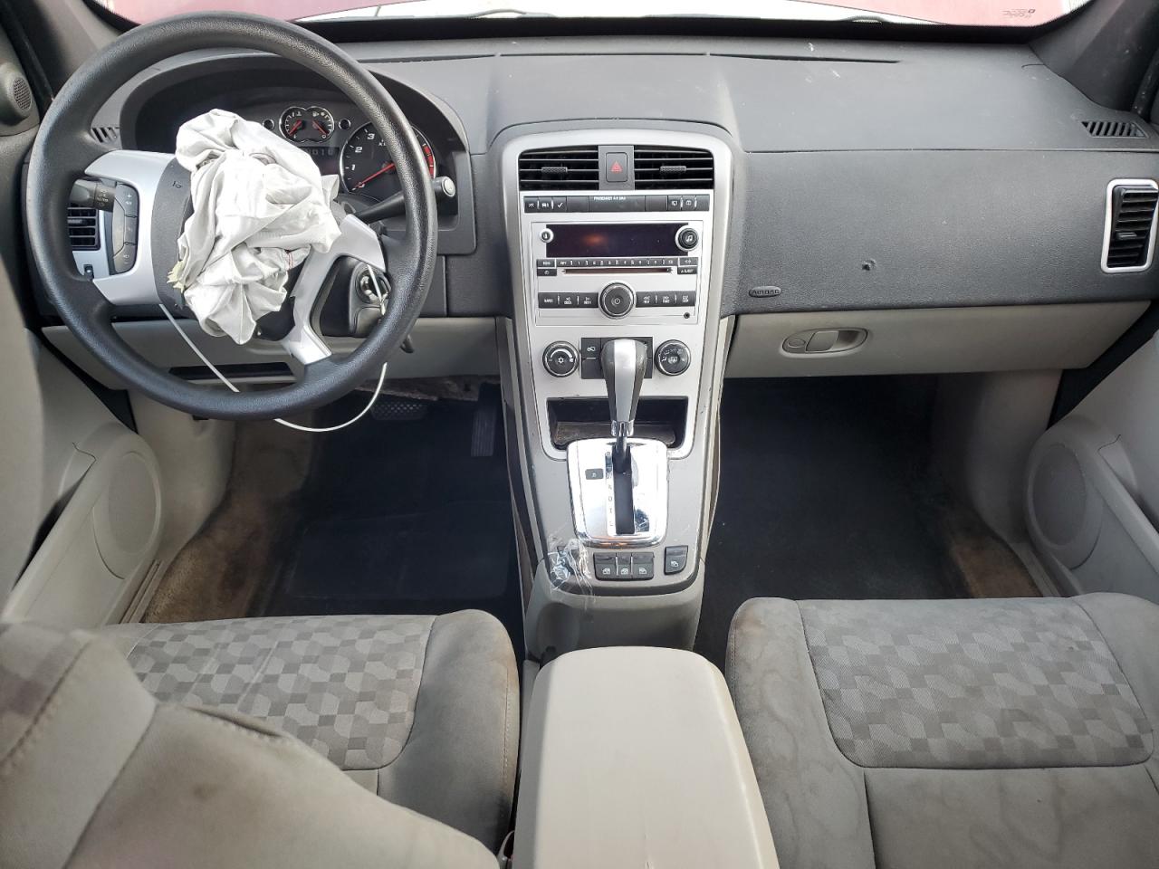 2007 Chevrolet Equinox Ls VIN: 2CNDL13F476016133 Lot: 67396935