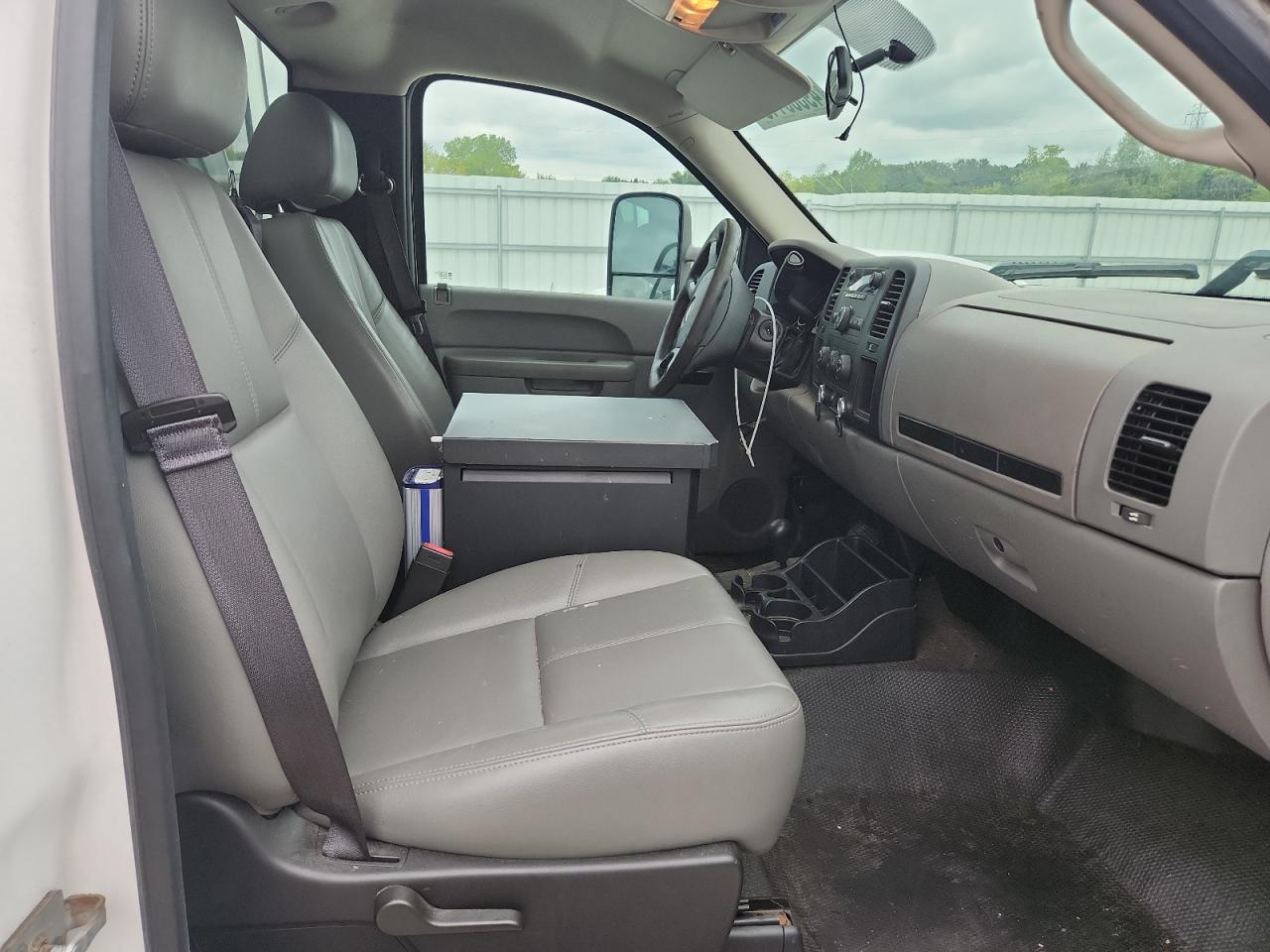 2013 Chevrolet Silverado K1500 VIN: 1GCNKPEX1DZ239671 Lot: 49300145