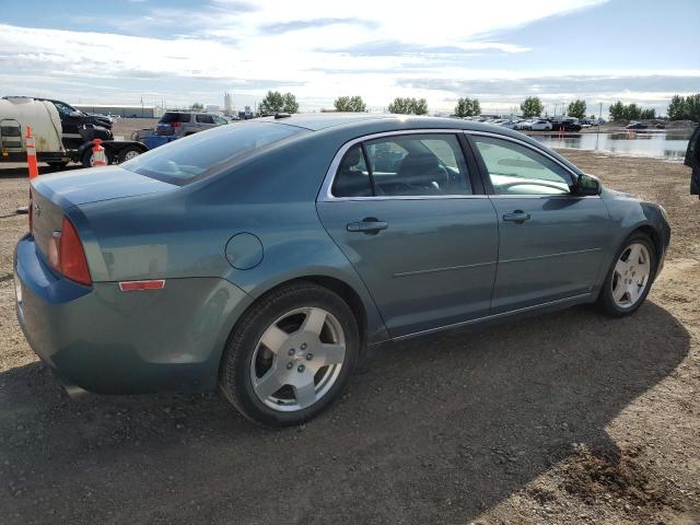 2009 CHEVROLET MALIBU 2LT  