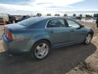 2009 CHEVROLET MALIBU 2LT   for sale at Copart AB - CALGARY