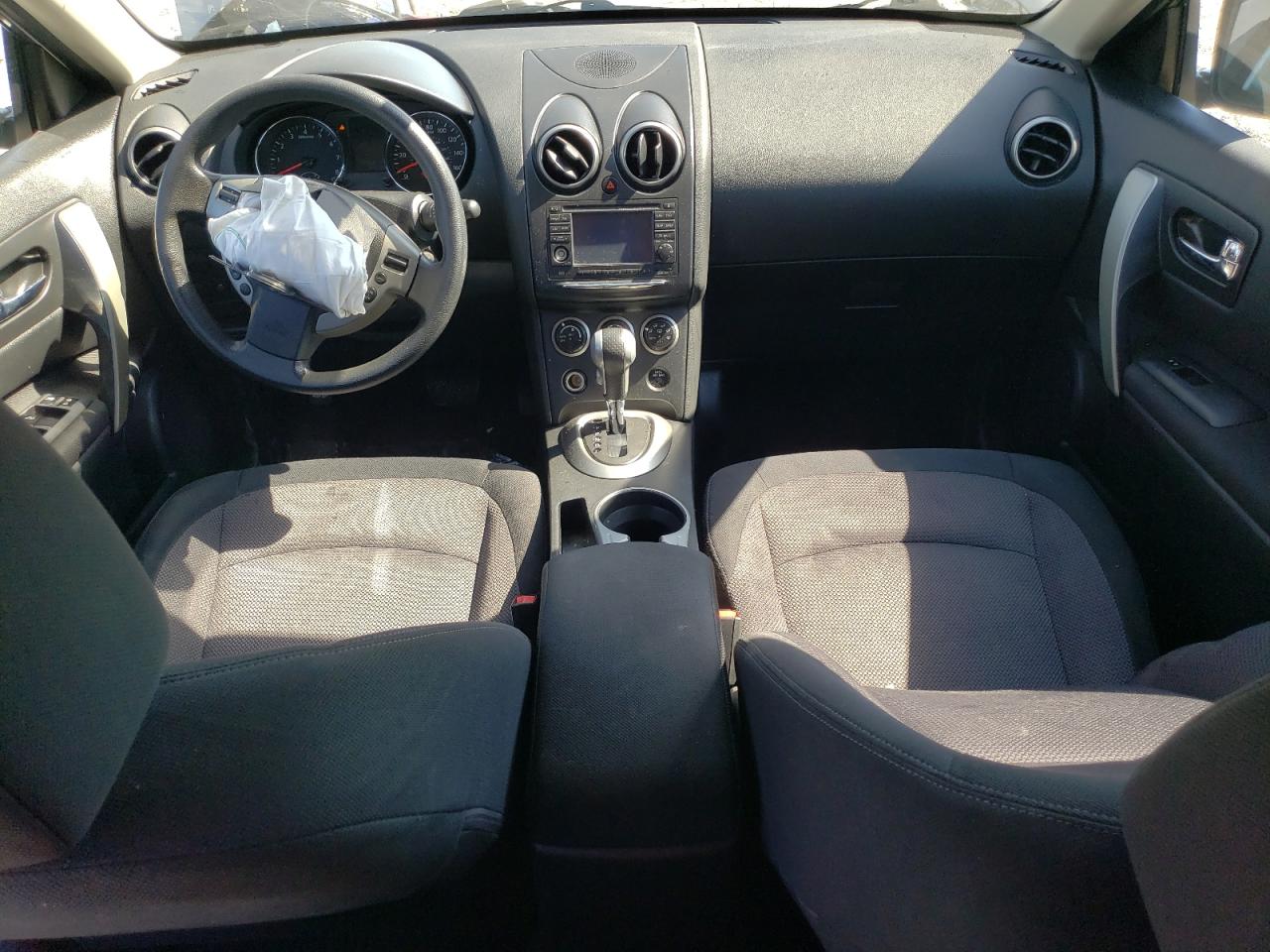 2011 Nissan Rogue S VIN: JN8AS5MT8BW561793 Lot: 68873995