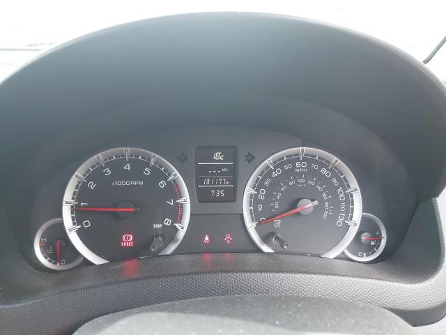 2012 SUZUKI SWIFT 1.2 SZ3 5DR