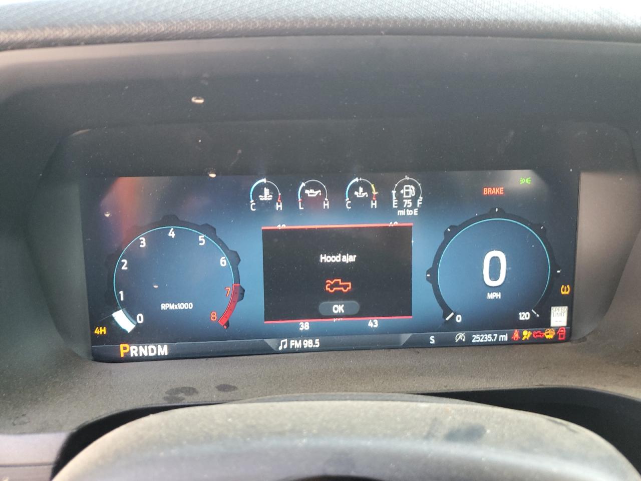 2024 Ford F150 Xlt VIN: 1FTFW3L57RFA67464 Lot: 68777245