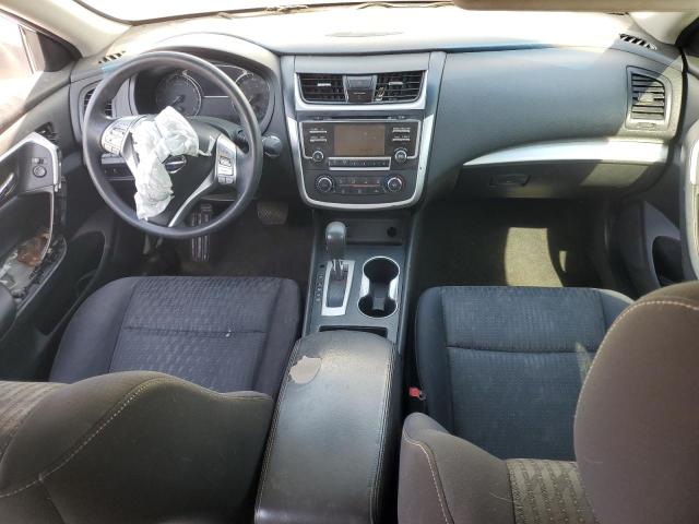 Sedans NISSAN ALTIMA 2016 Biały