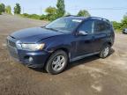 2010 MITSUBISHI OUTLANDER XLS   for sale at Copart QC - MONTREAL