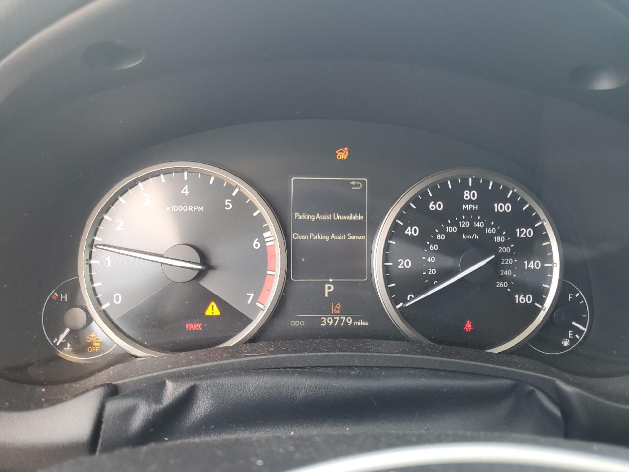 2021 Lexus Nx 300 Base VIN: JTJDARBZ4M2179648 Lot: 69112685