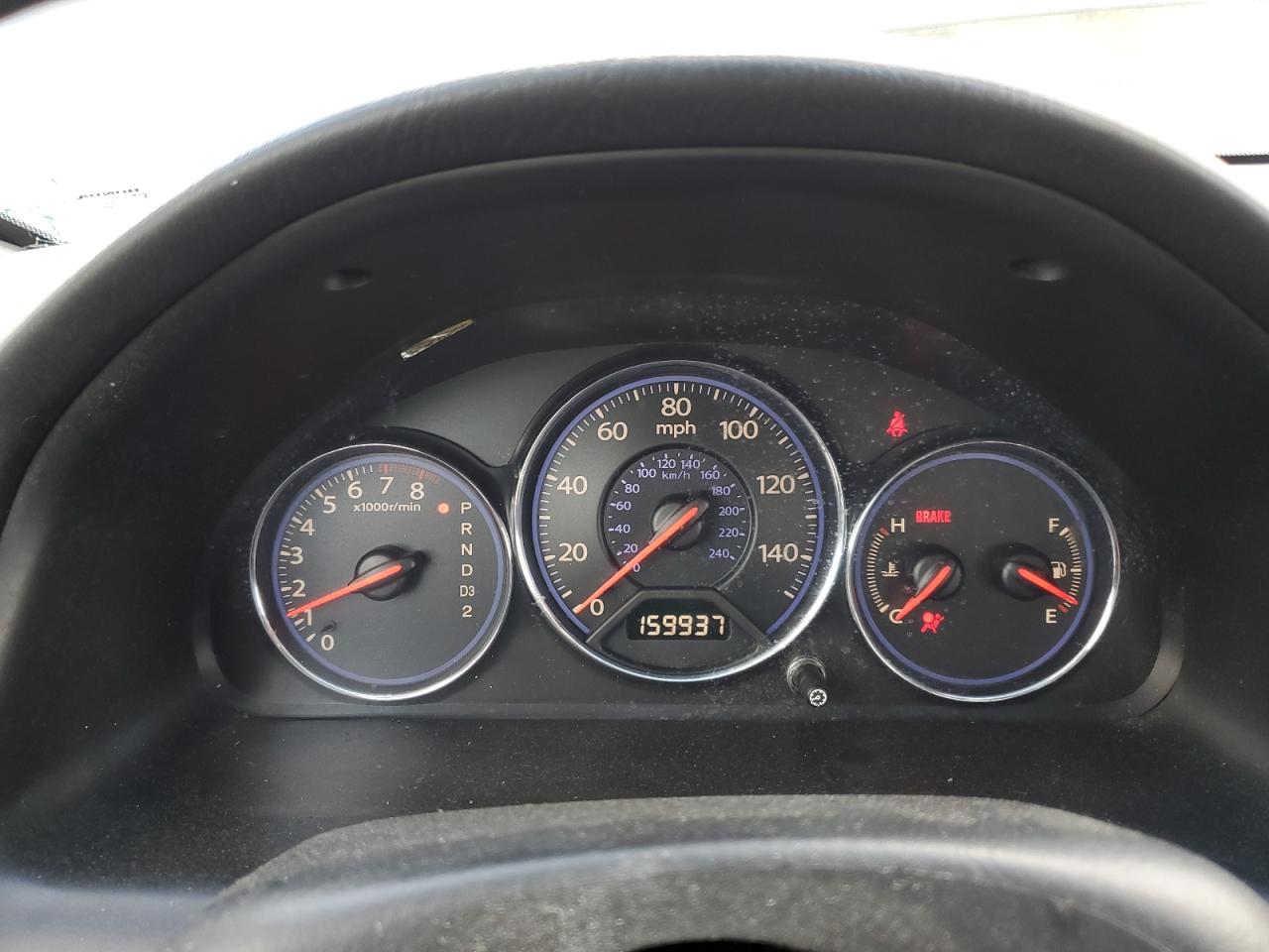 2004 Honda Civic Lx VIN: 1HGES16594L022318 Lot: 70782075