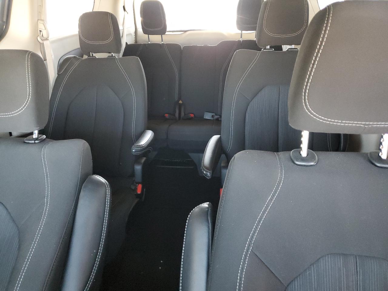 2022 Chrysler Voyager Lx VIN: 2C4RC1CG2NR223134 Lot: 59746805