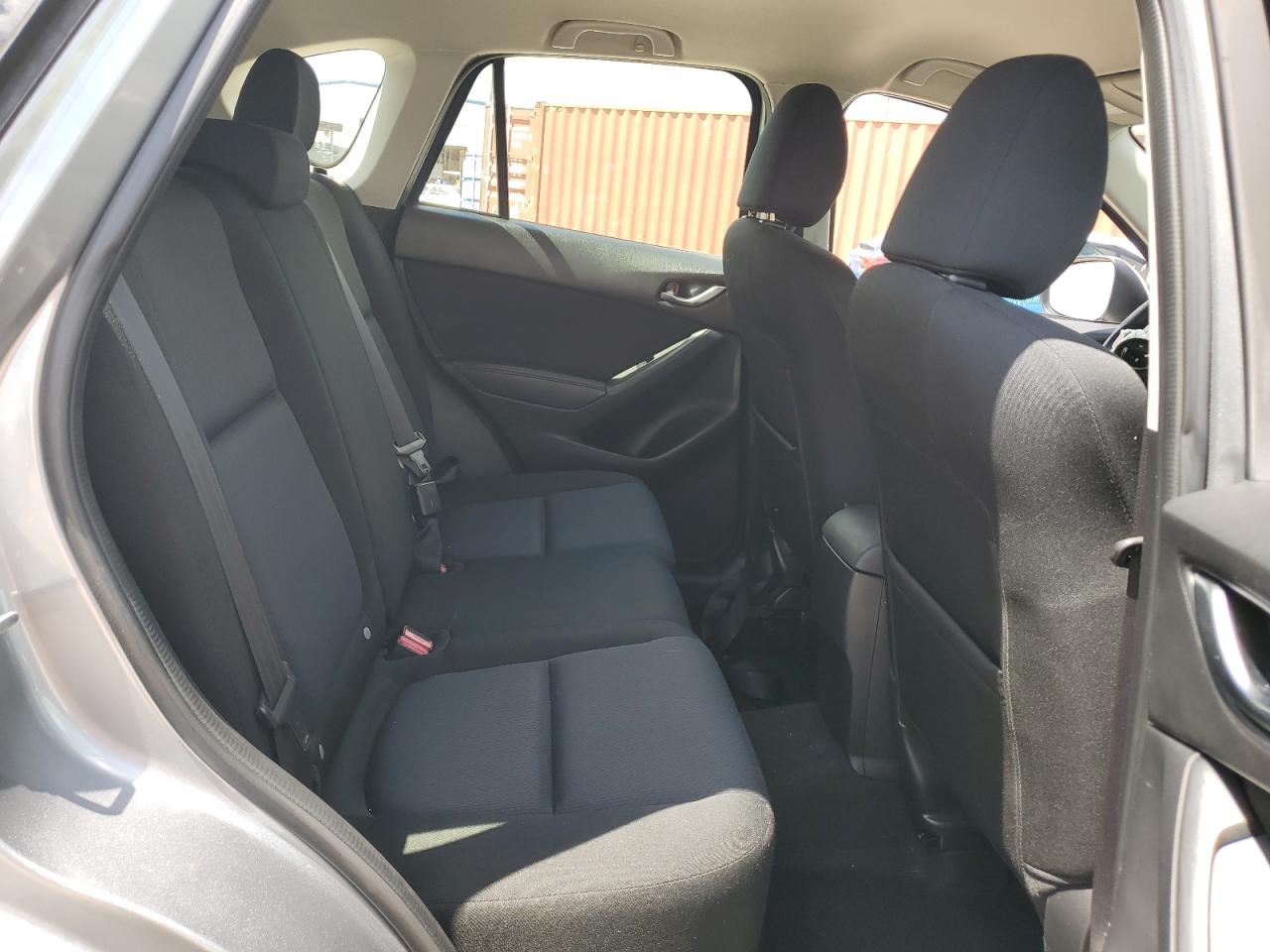 2014 Mazda Cx-5 Sport VIN: JM3KE2BE5E0425324 Lot: 69742435