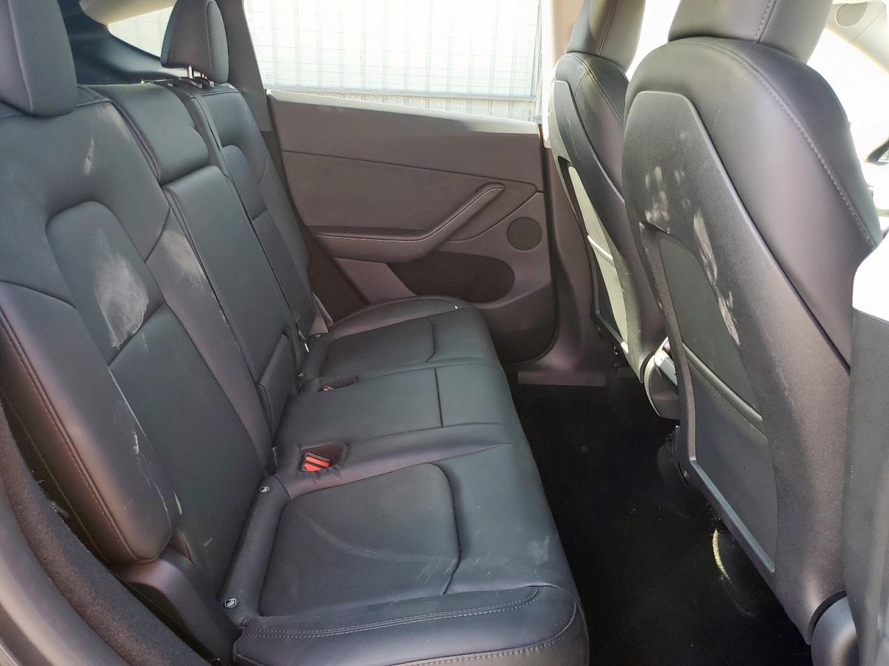 2024 Tesla Model Y VIN: 7SAYGDED7RA308461 Lot: 69081255