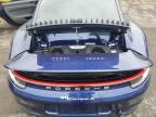 2020 PORSCHE 911 CARRERA S   for sale at Copart PA - PHILADELPHIA