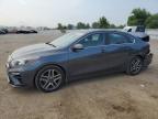 2020 KIA FORTE EX   à vendre chez Copart ON - LONDON