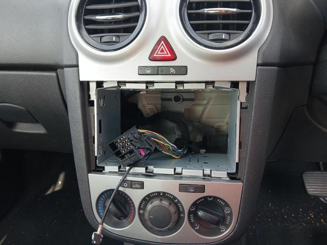 2008 VAUXHALL CORSA CLUB A/C AUTO 