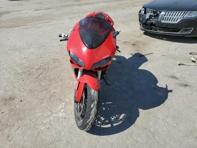 2010 DUCATI 1198 BASE / S  
