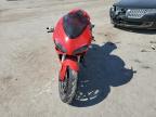 2010 DUCATI 1198 BASE / S   for sale at Copart KS - WICHITA