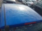 2013 PEUGEOT 107 ACTIVE  for sale at Copart BRISTOL