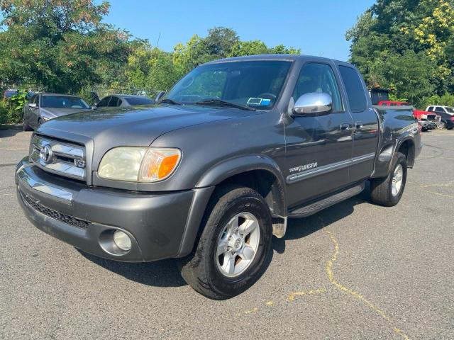 2005 TOYOTA TUNDRA ACCESS CAB SR5  