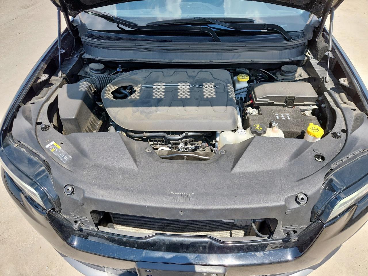 2019 Jeep Cherokee Limited VIN: 1C4PJMDX5KD390728 Lot: 69689035