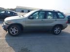 2004 BMW X5 SE for sale at Copart CHESTER