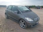 2012 MERCEDES BENZ A180CDI AV for sale at Copart CORBY