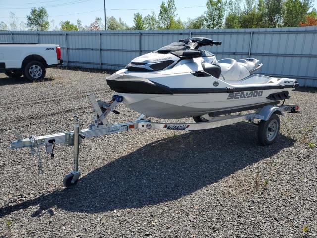 2024 SEADOO GTX LTD  