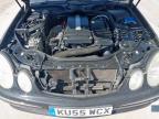 2005 MERCEDES E200 KOMP AVANTGARDE A  for sale at Copart BRISTOL
