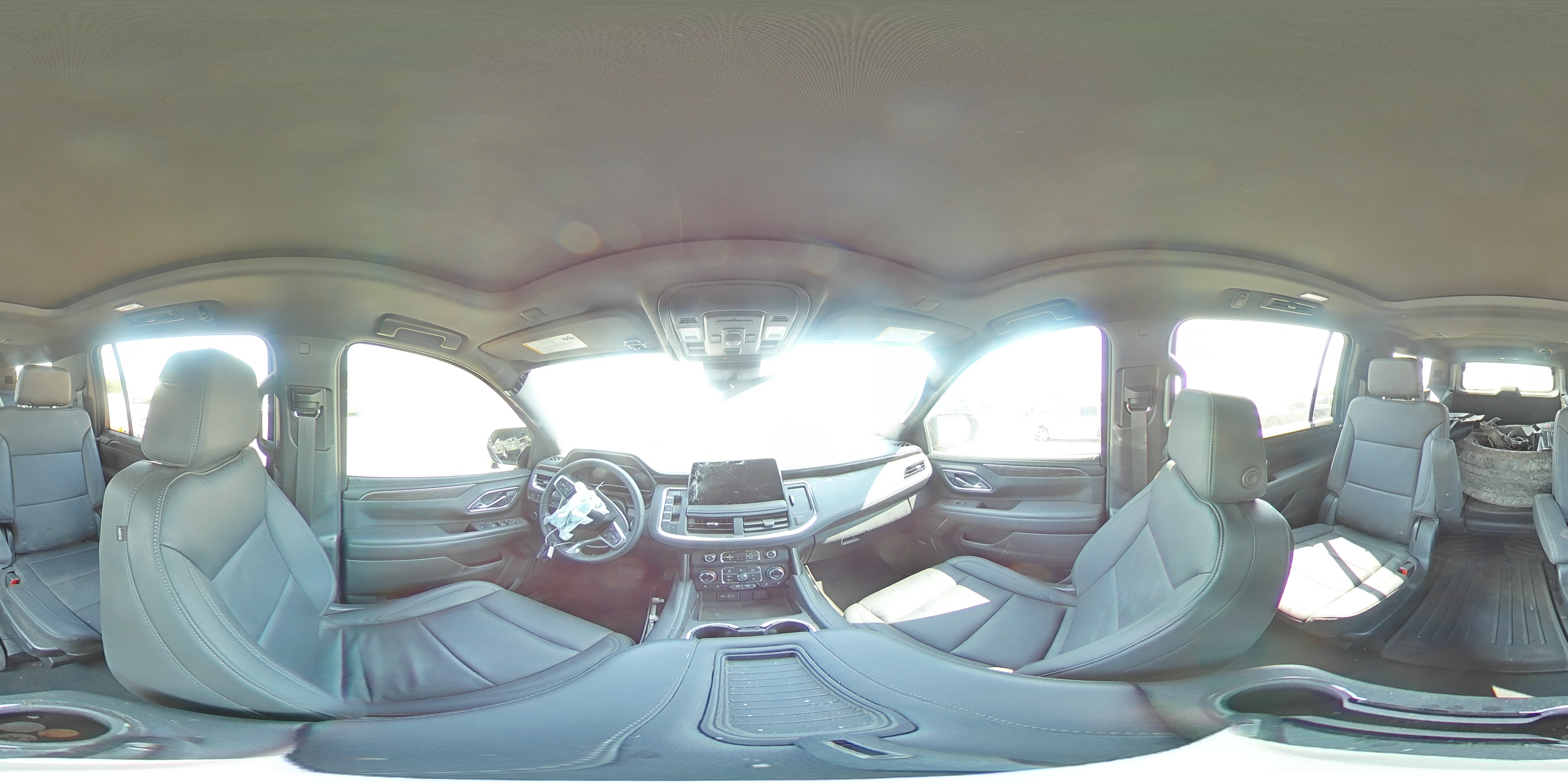 2024 Chevrolet Suburban K1500 Z71 VIN: 1GNSKDKD2RR247773 Lot: 68633925