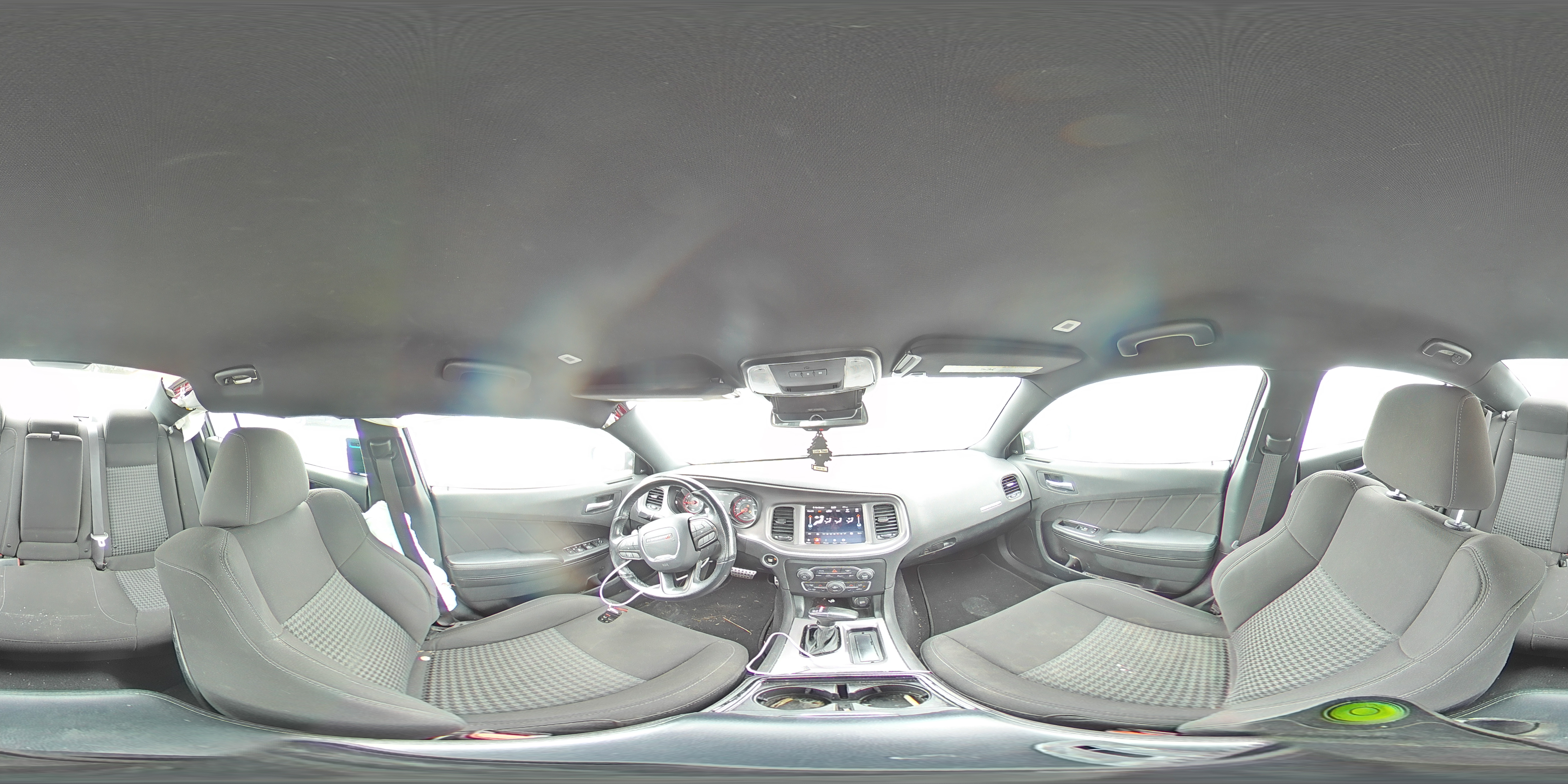 2022 Dodge Charger Gt VIN: 2C3CDXHG9NH224872 Lot: 67628595