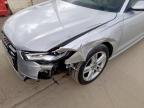 2014 AUDI A6 S LINE for sale at Copart SANDY