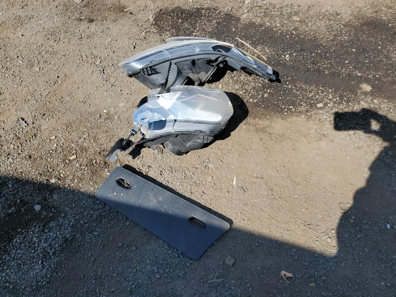 2017 Ford Transit T-150 VIN: 1FTYE1ZM9HKB32478 Lot: 68436325