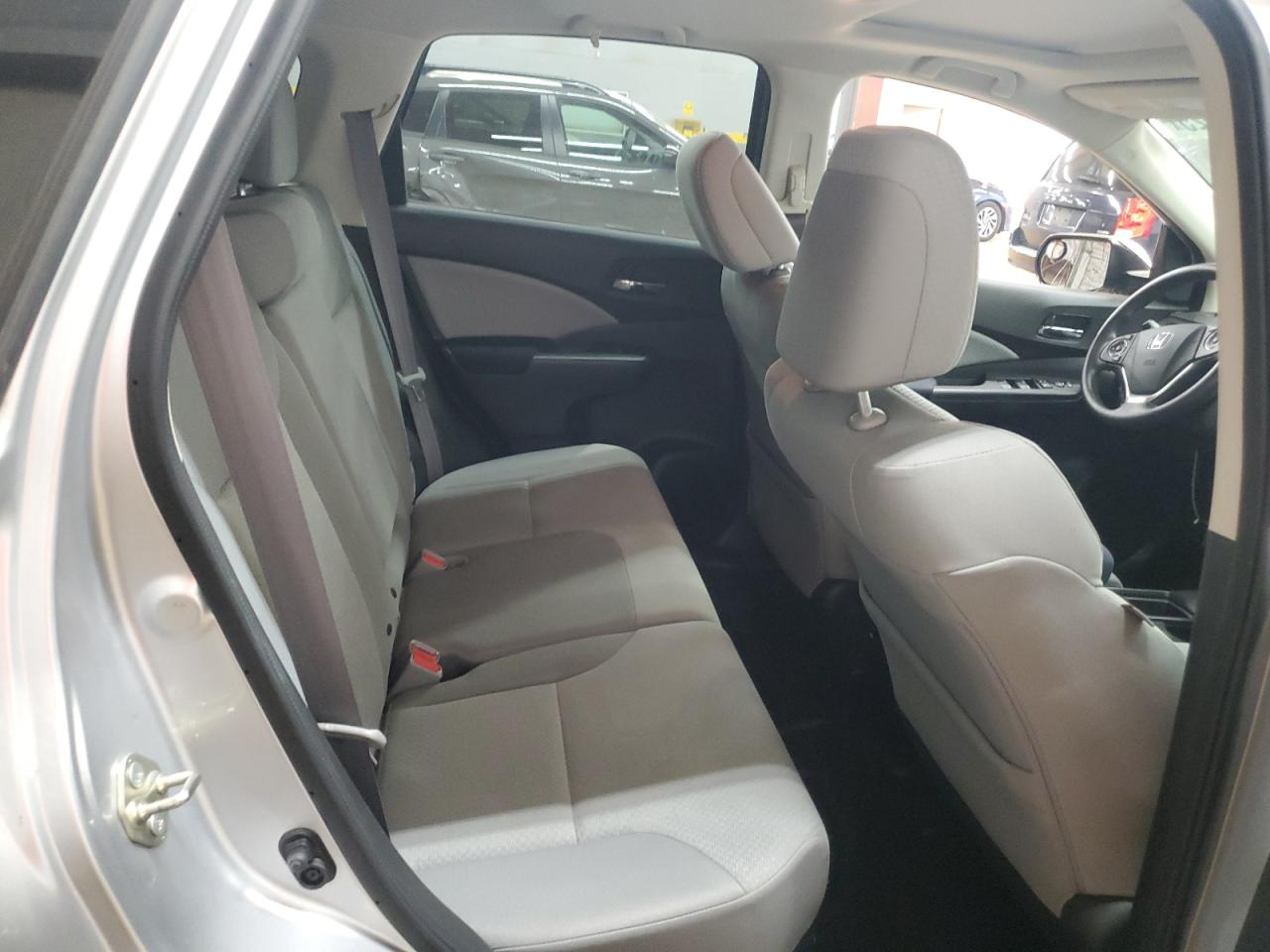 2015 Honda Cr-V Ex VIN: 2HKRM4H51FH81352 Lot: 69401625