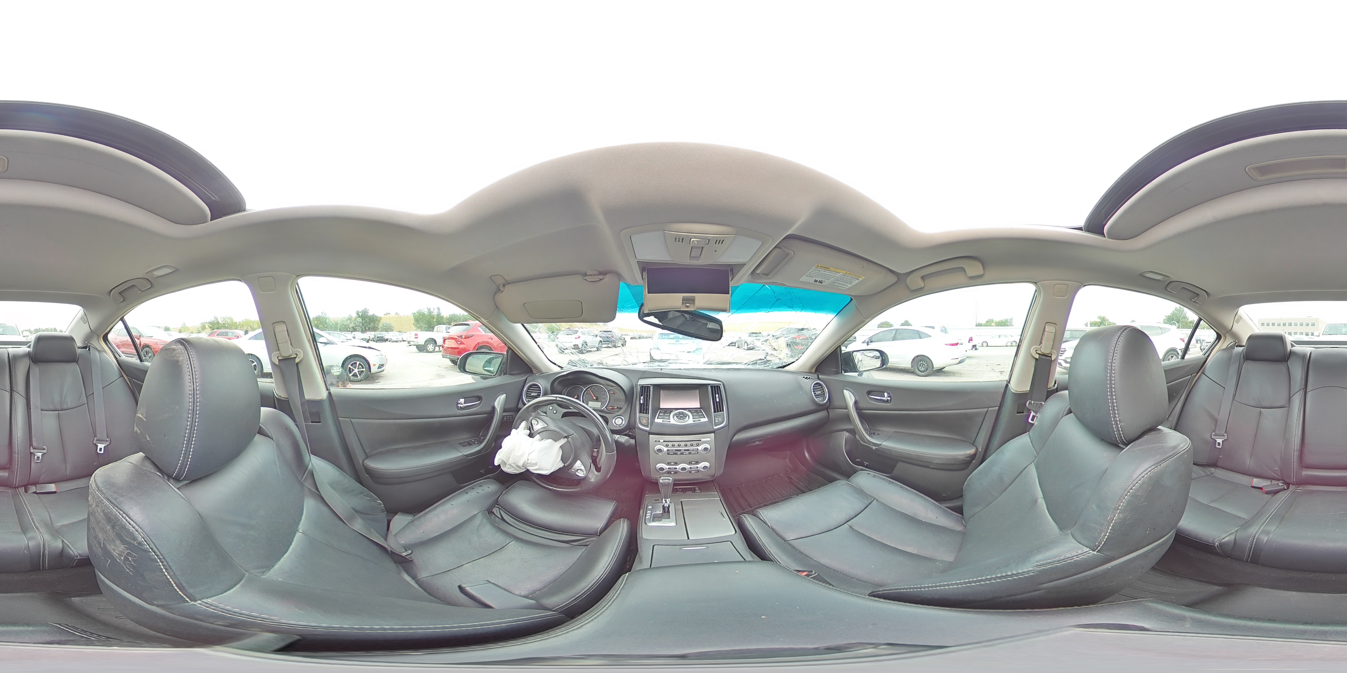 2014 Nissan Maxima S VIN: 1N4AA5AP5EC470689 Lot: 67563775
