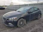 2015 MAZDA 3 SPORT   for sale at Copart ON - OTTAWA