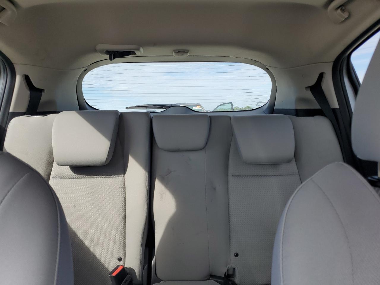 2019 Honda Hr-V Ex VIN: 3CZRU5H54KM716449 Lot: 68881245