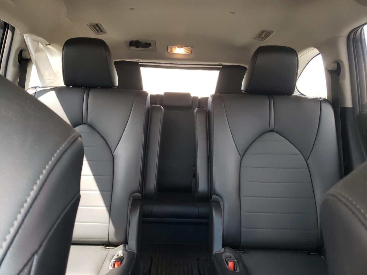 2021 Toyota Highlander Xle VIN: 5TDGZRAH7MS058980 Lot: 67358015