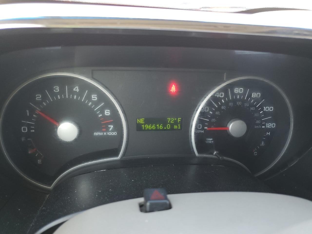 2006 Ford Explorer Xlt VIN: 1FMEU73E76UB66975 Lot: 68676205