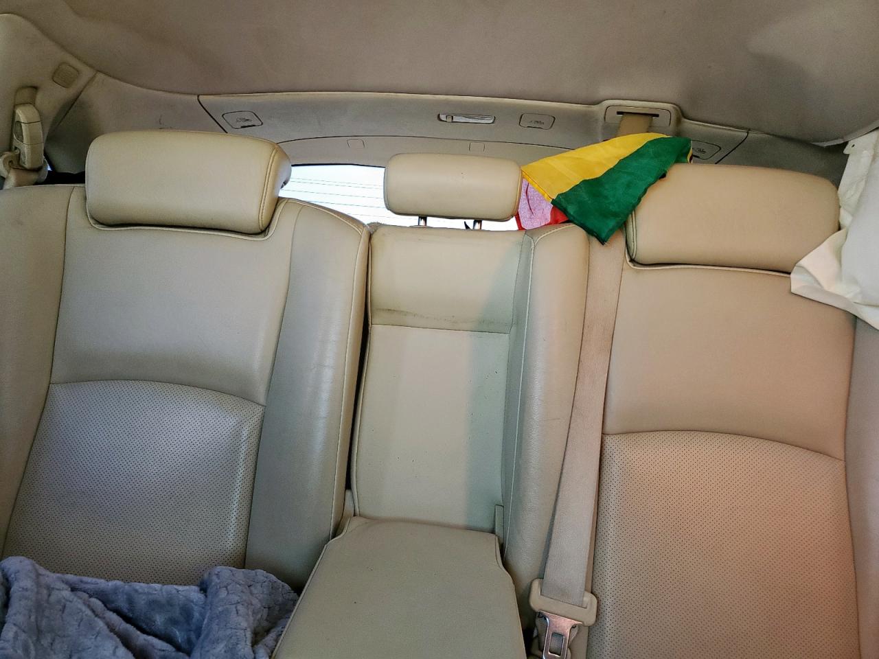 2020 Infiniti Fx35 VIN: JNRAS08W58X203248 Lot: 70233195