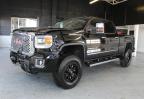 2016 GMC SIERRA K3500 DENALI for sale at Copart UT - OGDEN