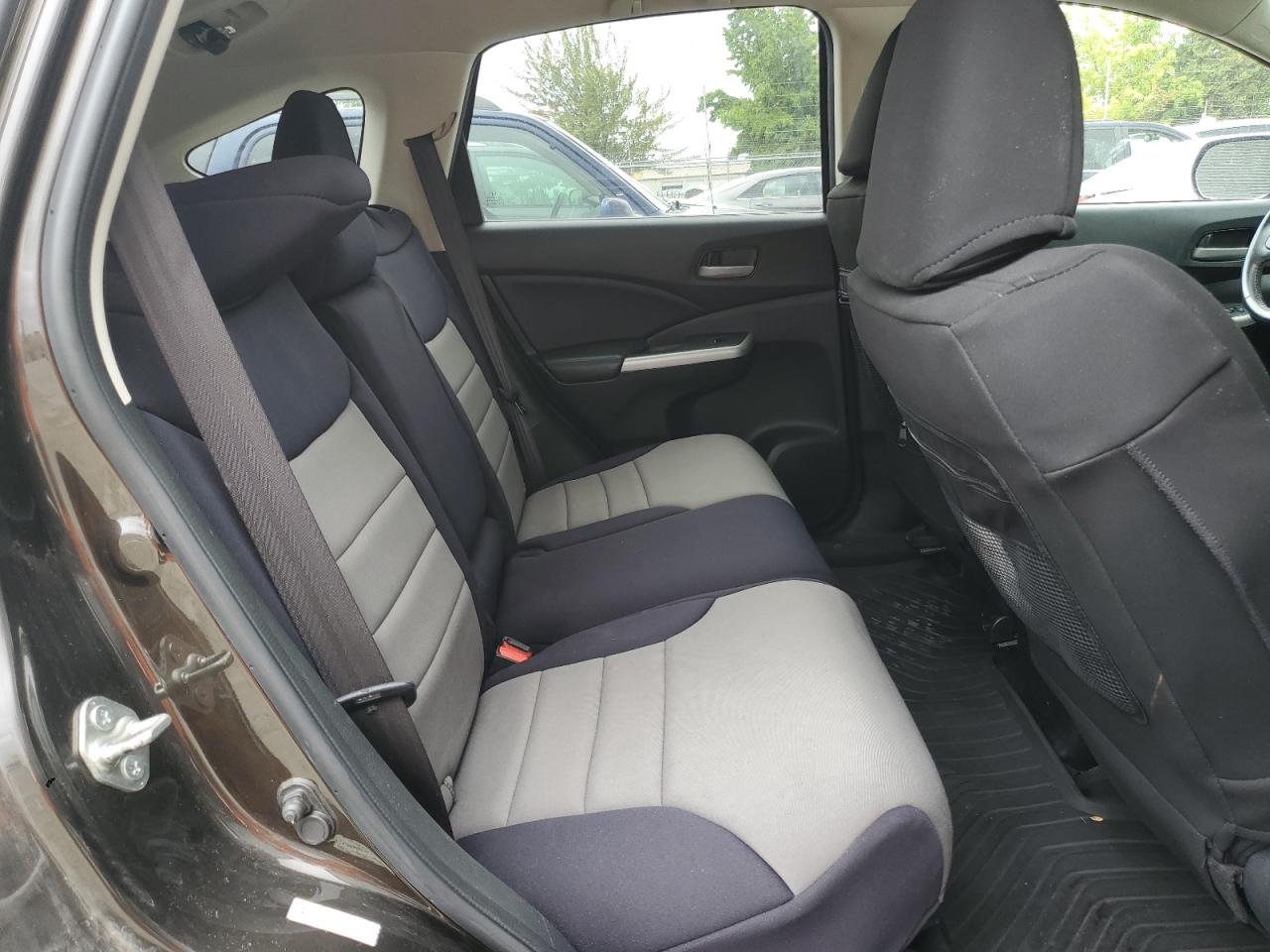 2013 Honda Cr-V Exl VIN: 5J6RM4H73DL005048 Lot: 65596975