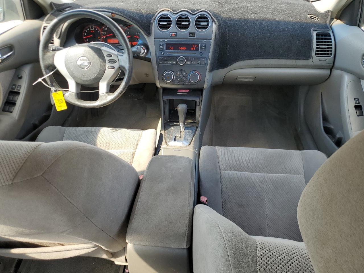 2008 Nissan Altima 2.5 VIN: 1N4AL21E28N402785 Lot: 70540585