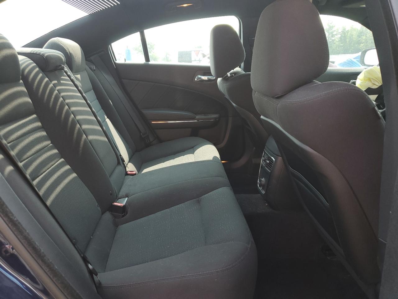 2013 Dodge Charger R/T VIN: 2C3CDXCT3DH738624 Lot: 68076195