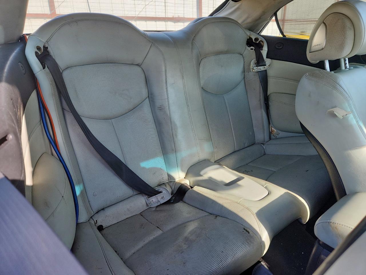 2013 Infiniti G37 Base VIN: JNKCV66E59M724839 Lot: 67677685