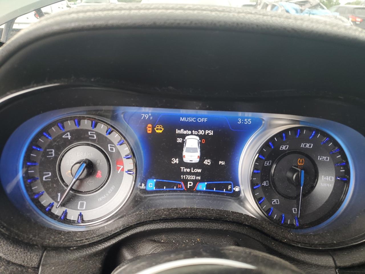 2019 Chrysler 300 S VIN: 2C3CCAGG9KH610656 Lot: 68507275